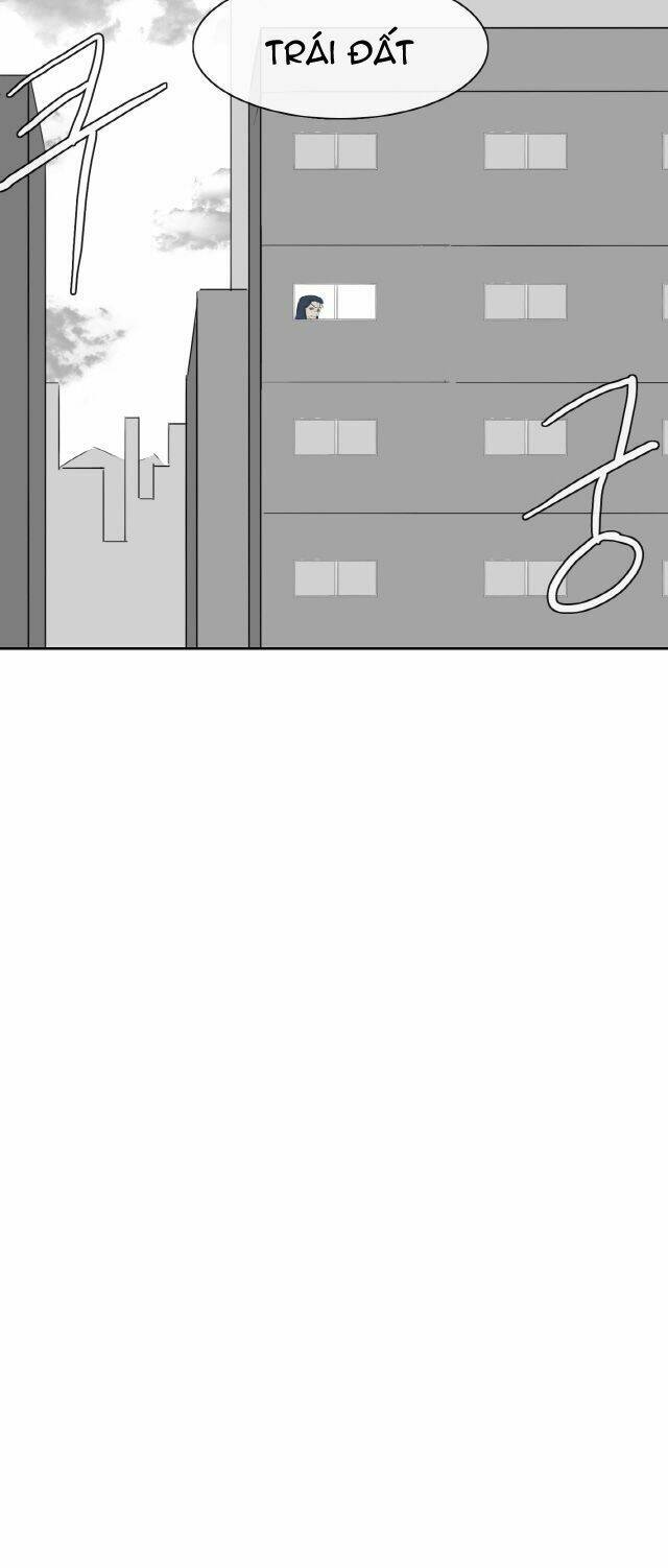 Câu Chuyện Yasuo X Riven: Chapter 1