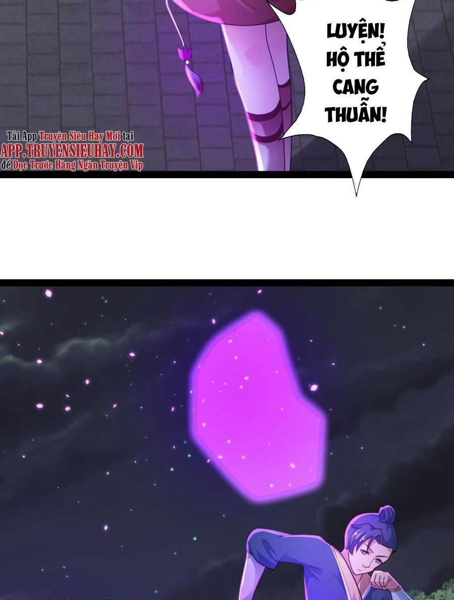 Khoa Kỹ Đại Tiên Tông: Chapter 70