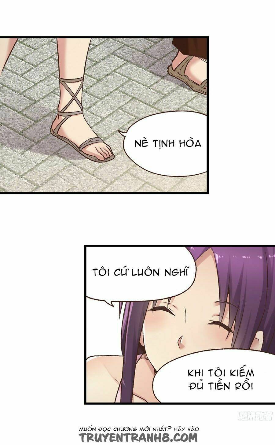 Vì Tôi Là Ông Chú Mở Tiệm Bán Vũ Khí: Chapter 55