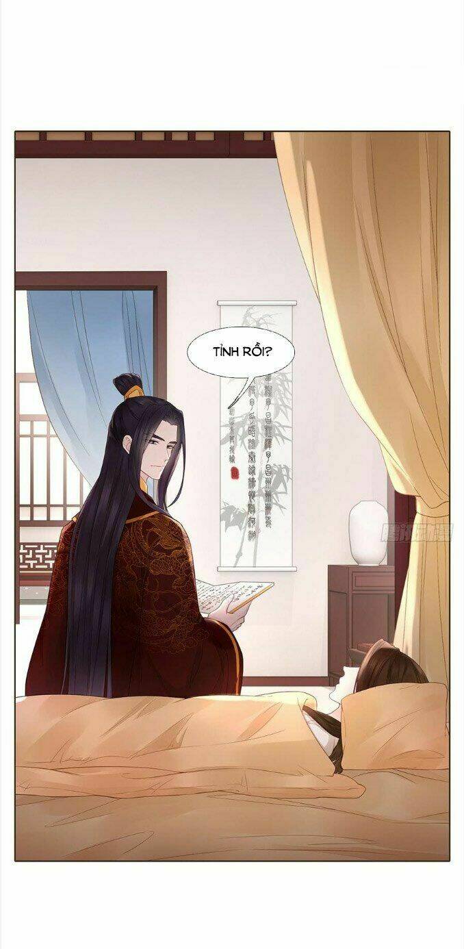 Đại Giá Thừa Tướng: Chapter 144