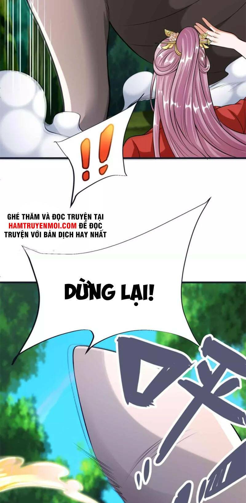 Chí Tôn Trời Hoang: Chapter 62