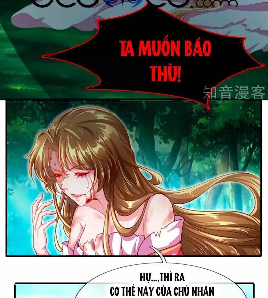 Phụng Lâm Thiên Hạ: Đệ Nhất Mỹ Nữ: Chapter 2