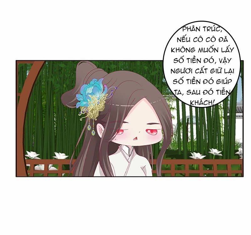 Tướng Quân Mời Ra Trận: Chapter 113