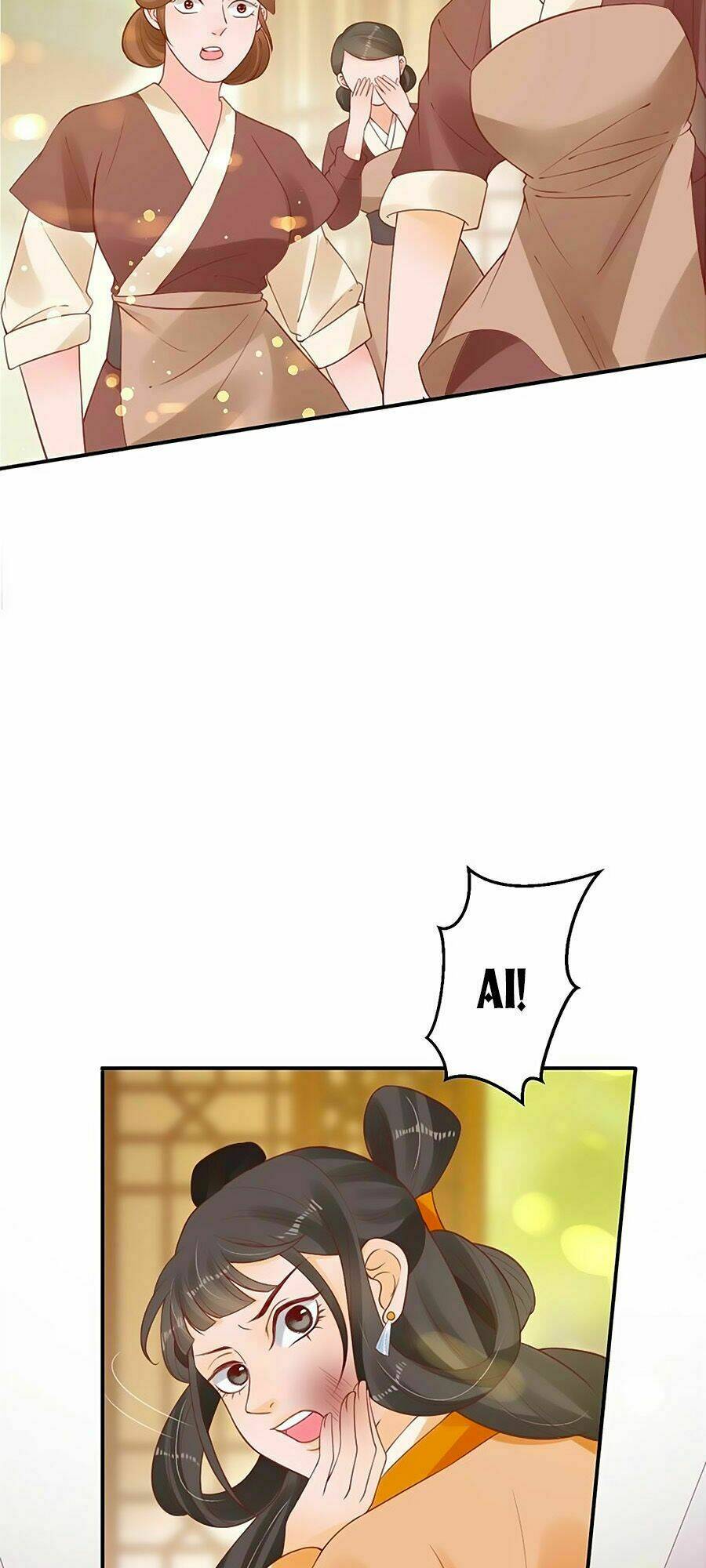 Thịnh Thế Lê Hoa Điện: Chapter 43