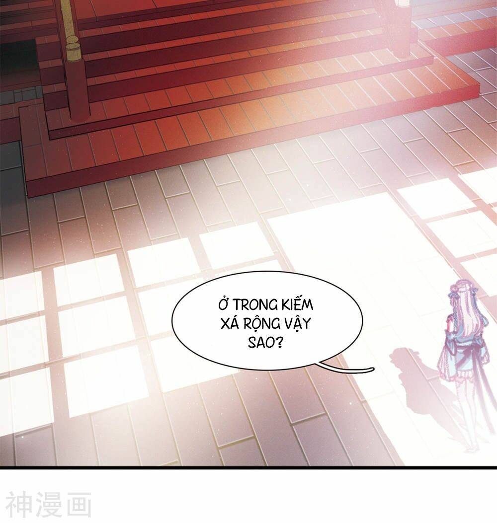 Danh Kiếm Chủng: Chapter 2.3