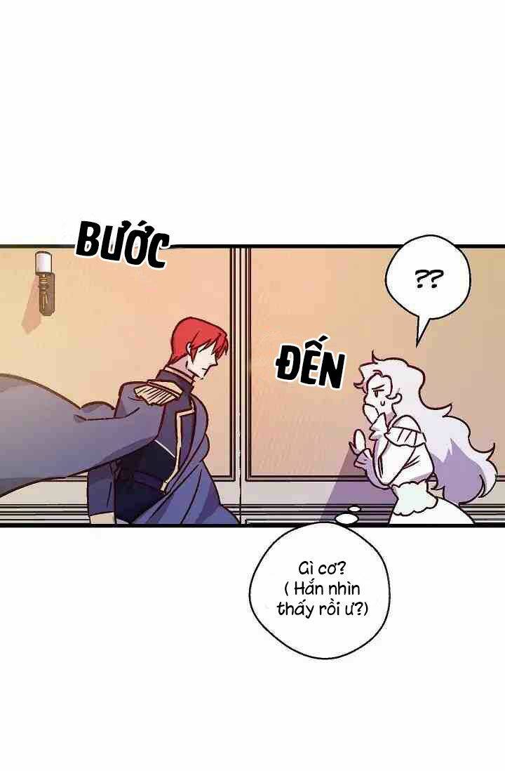 Hôn Lễ Báo Thù: Chapter 2