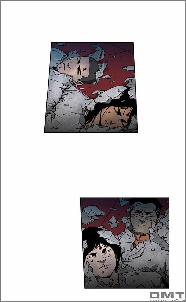 Quán Ăn Sát Thủ: Chapter 46