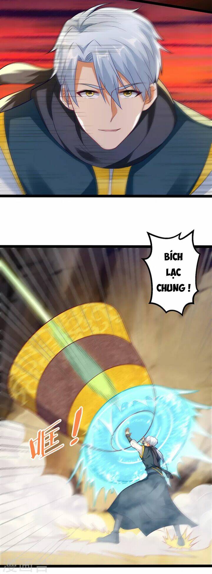 Chí Tôn Trọng Sinh: Chapter 196