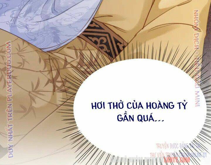 Trọng Sinh Bá Sủng Nhiếp Chính Vương Quá Mạnh Mẽ: Chapter 138