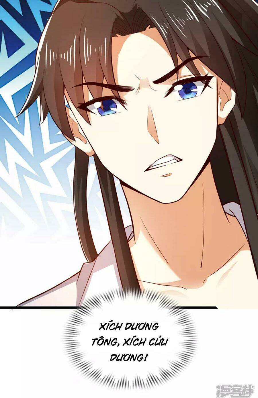 Khoa Kỹ Đại Tiên Tông: Chapter 42