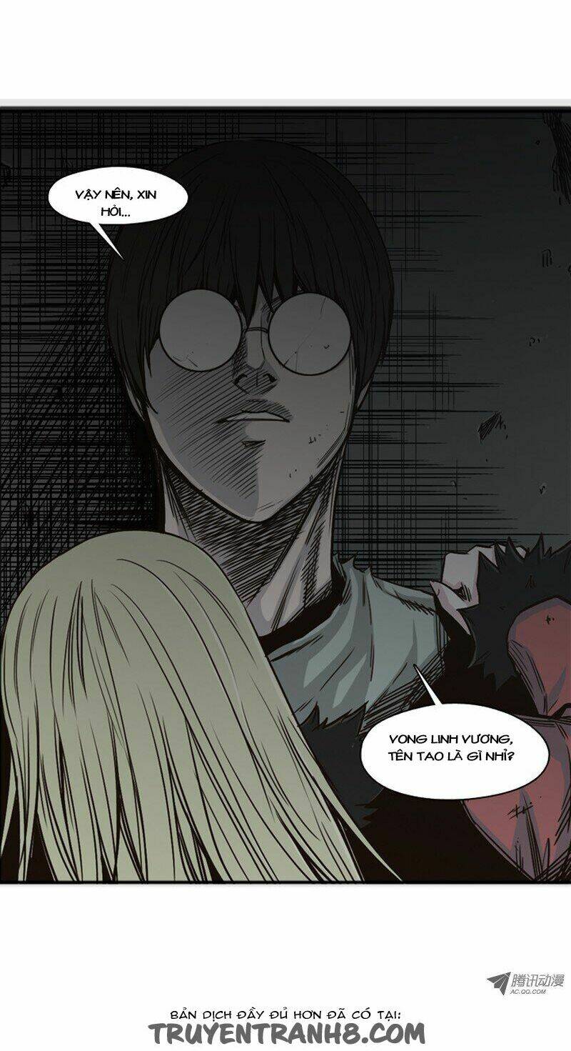 Vua Của Vong Linh: Chapter 39