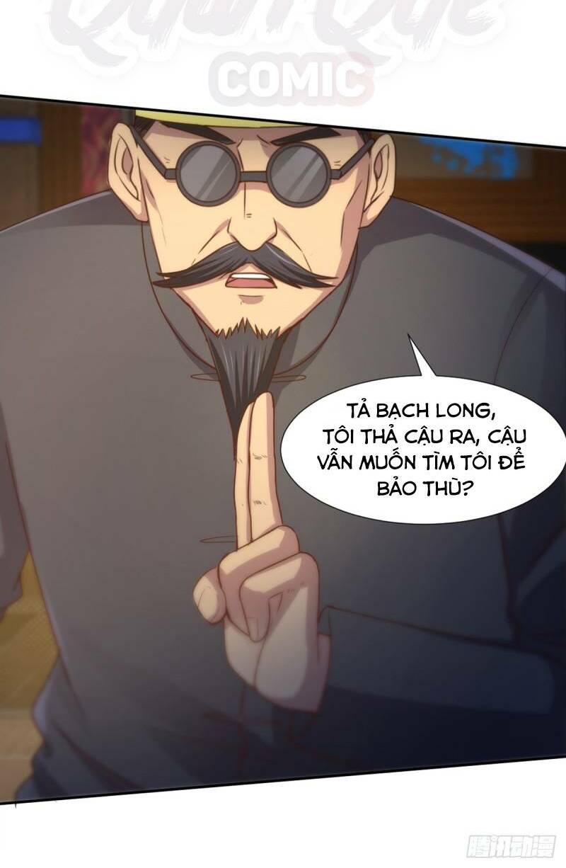 Thập Nhị Thiên Kiếp: Chapter 59