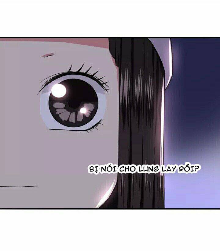 Chào Buổi Sáng, Hướng Dương: Chapter 7