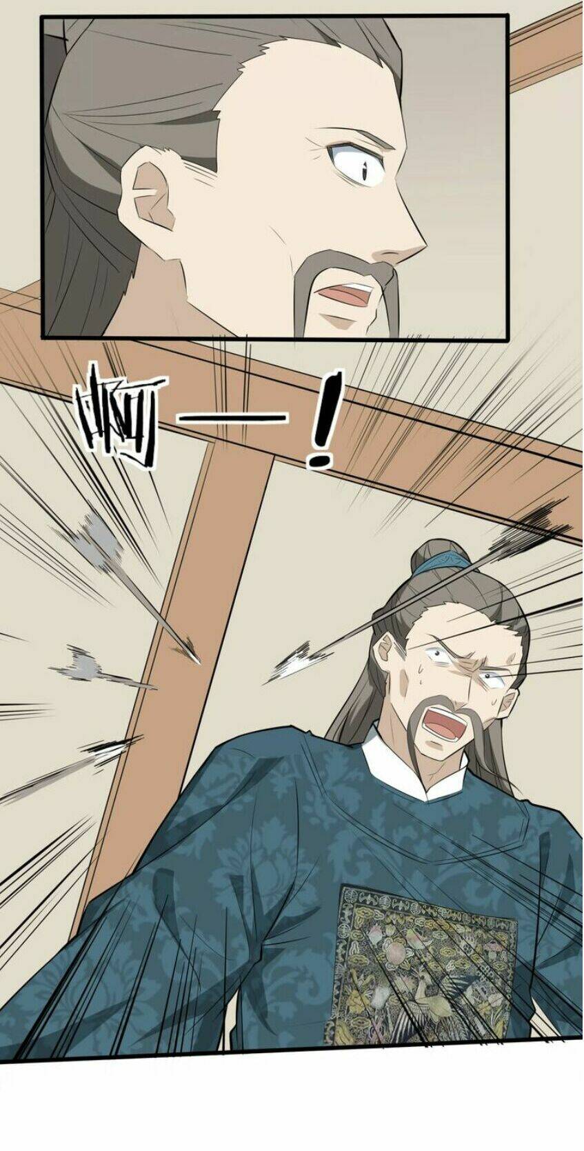 Đại Nghịch Chi Môn: Chapter 51