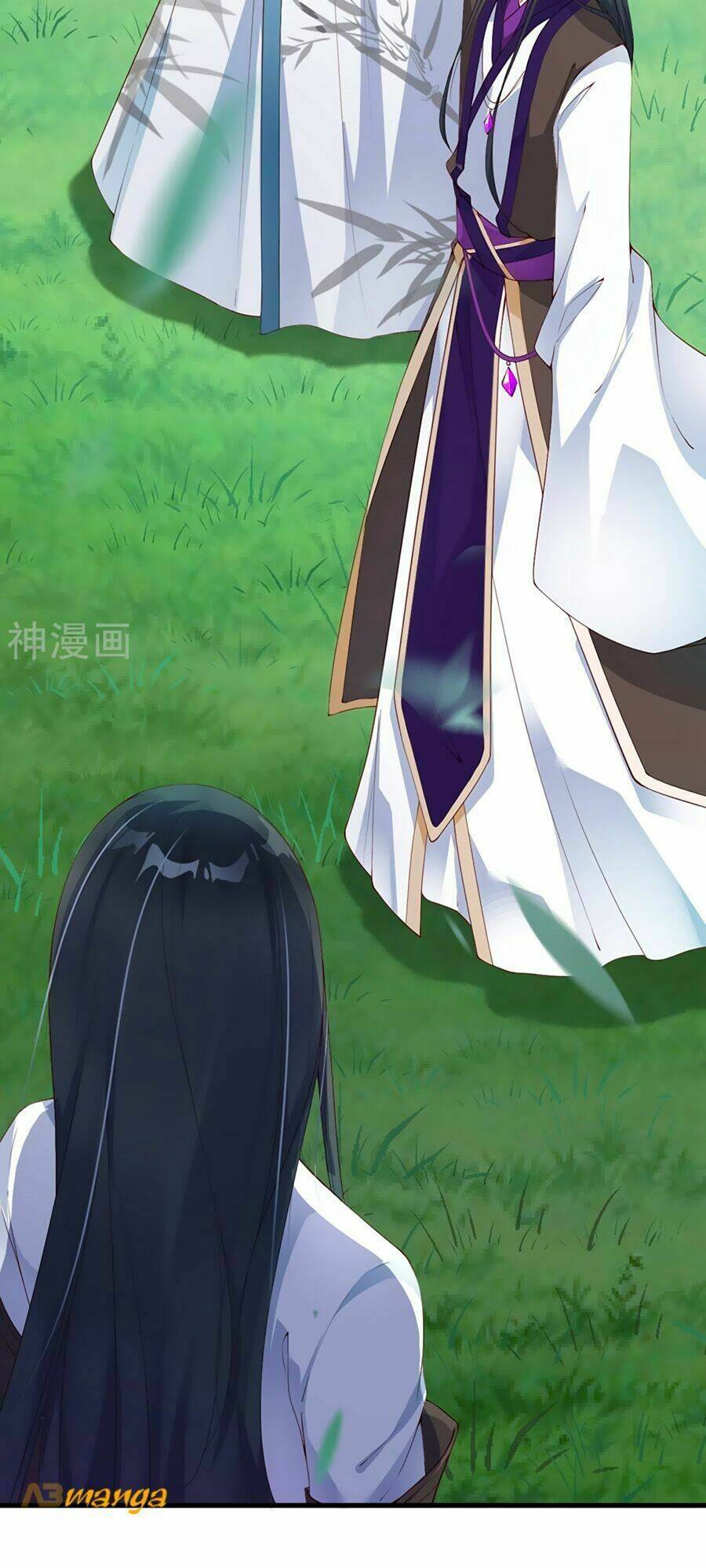 Điềm Mỹ Chi Huyết: Chapter 2