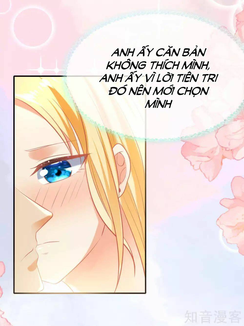 Sủng Hậu Của Vương: Chapter 37