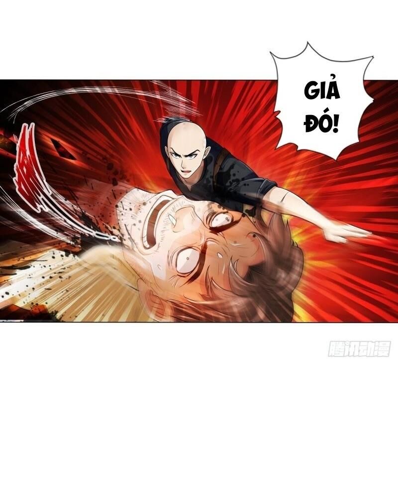 Hệ Thống Tìm Đường Chết Mạnh Nhất: Chapter 72