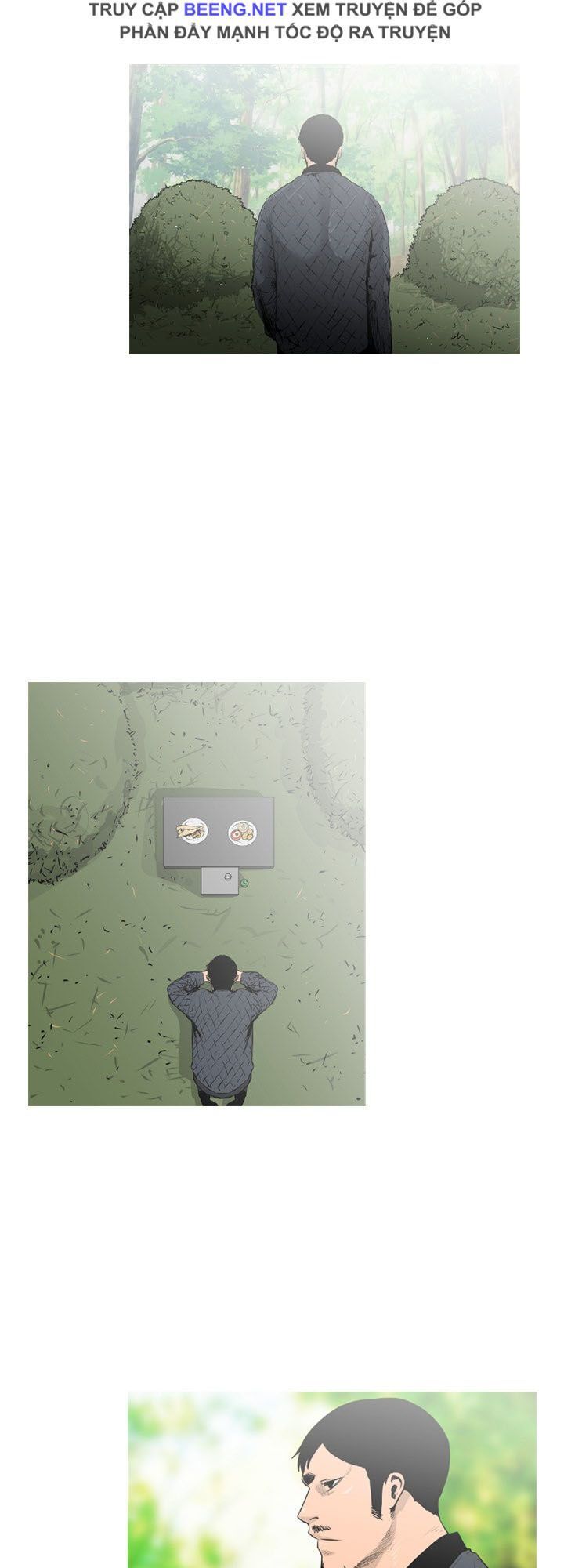Tong Edge: Chapter 53