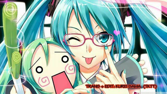 Yakushoku Distpiari - Gesellshaft Blue: Chapter 1