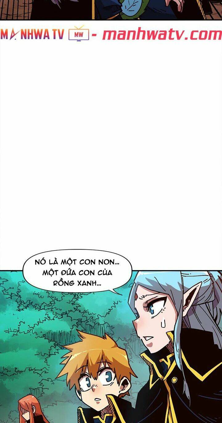 Nô Lệ Nghịch Thiên: Chapter 14