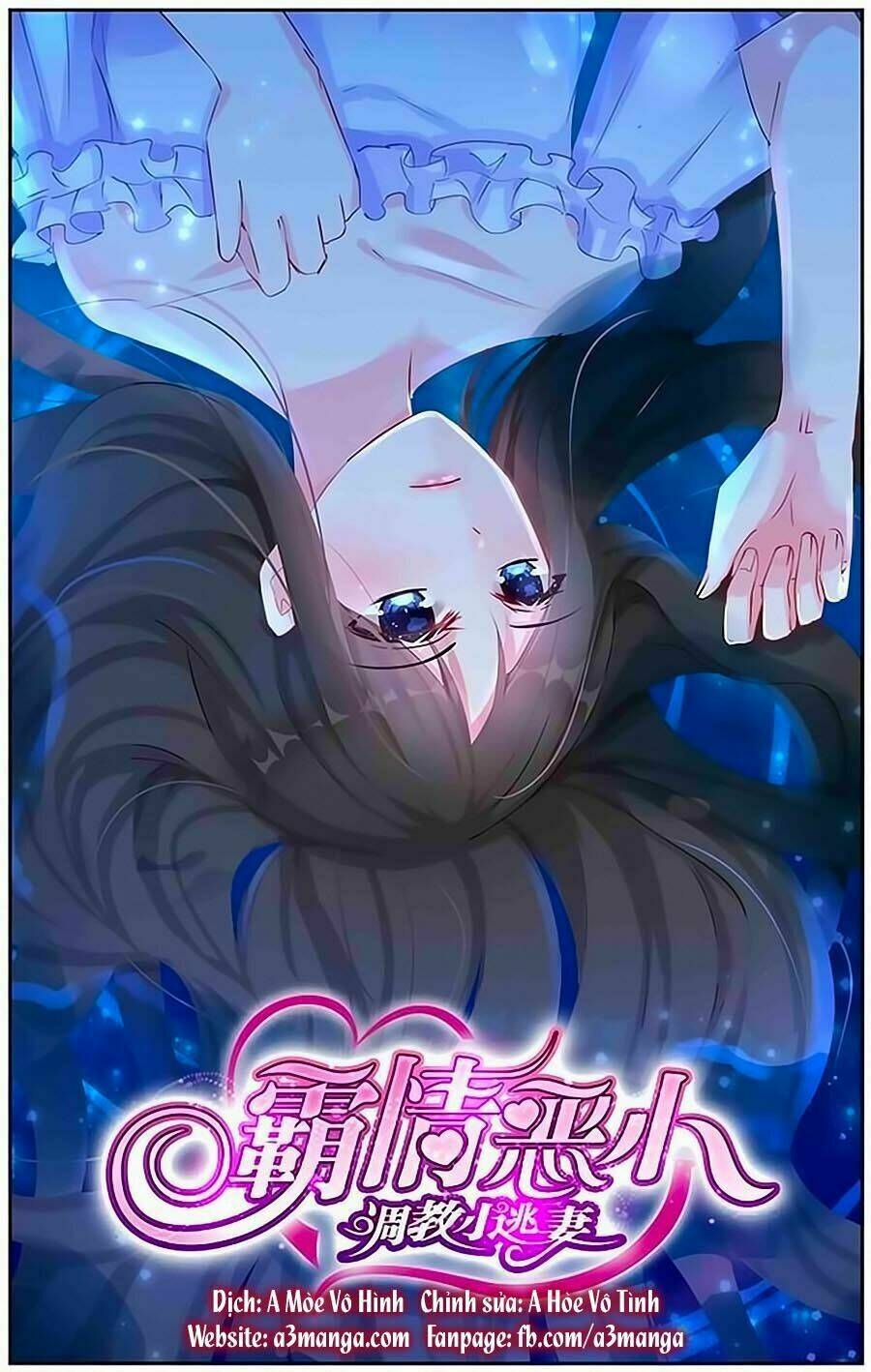 Bá Tình Ác Thiếu: Dạy Bảo Tiểu Đào Thê: Chapter 49