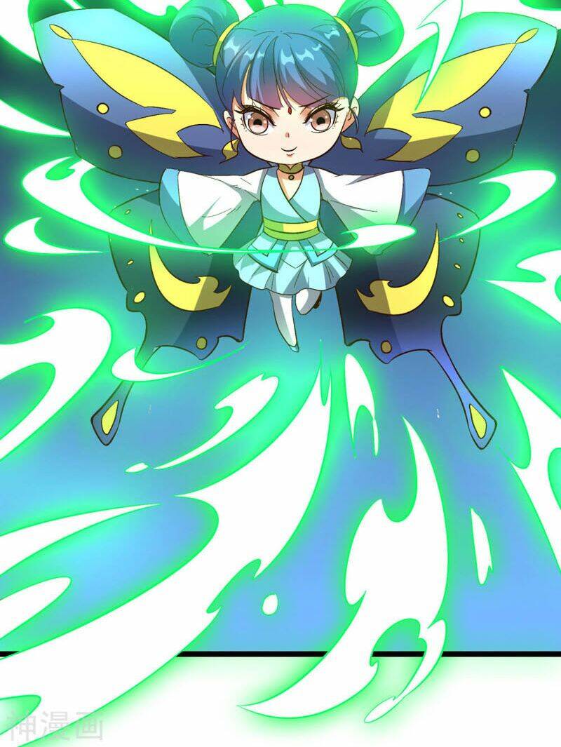 Phục Thiên Thánh Chủ: Chapter 74