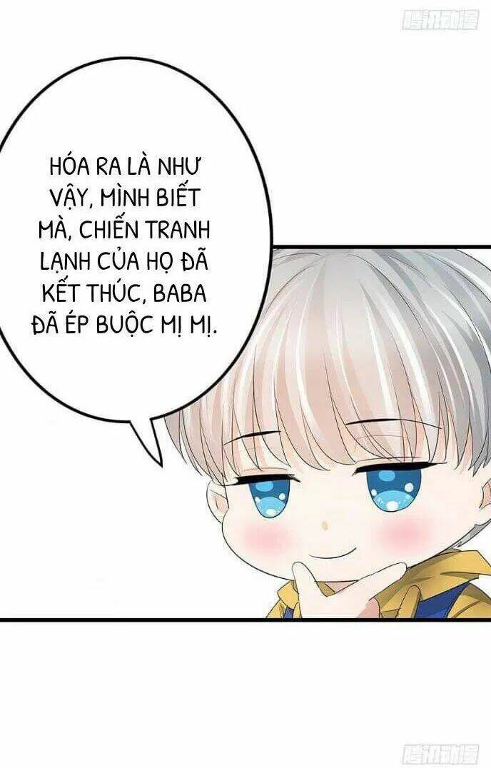 Chào Buổi Sáng, Ức Vạn Manh Thê: Chapter 38