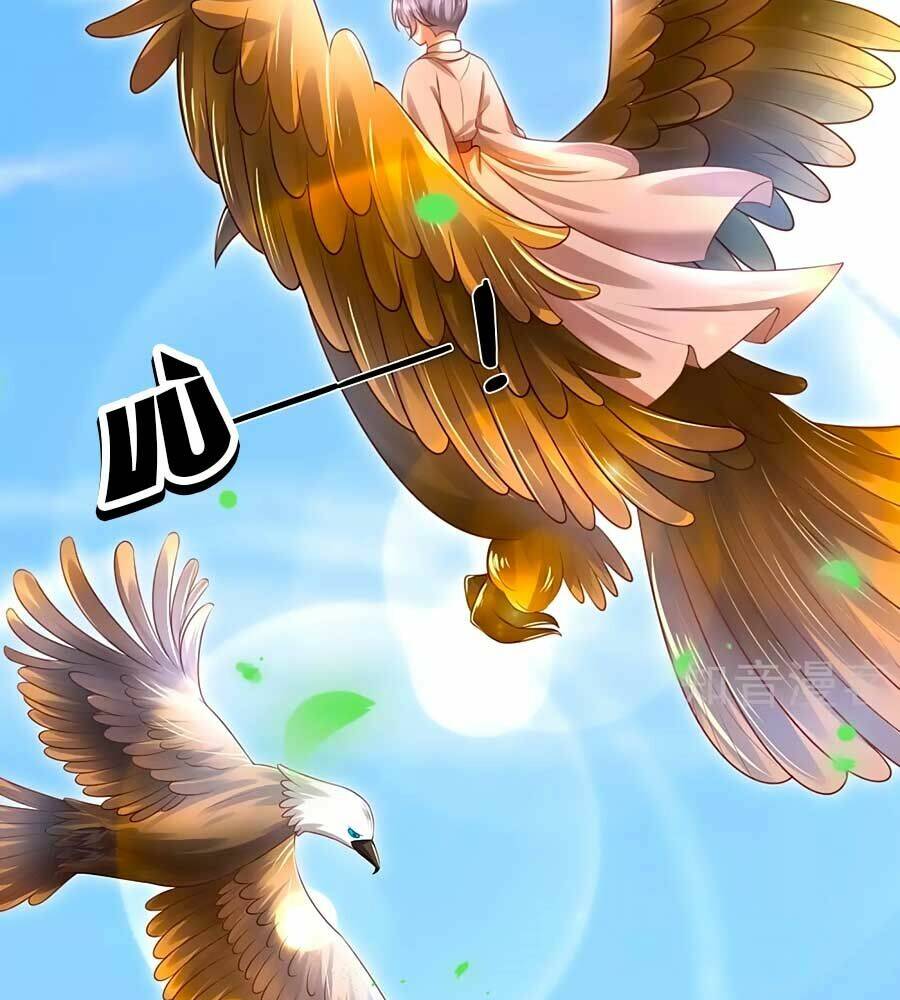 Phụng Lâm Thiên Hạ: Đệ Nhất Mỹ Nữ: Chapter 21