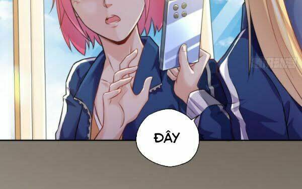 Tiên Giới Thương Thành: Chapter 19