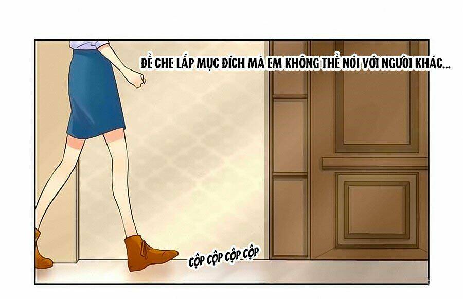 Lưu Luyến Tinh Diệu: Chapter 56