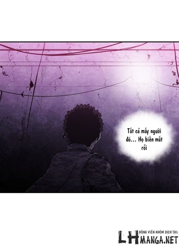 M.i.a - Jakjeonjung Siljong: Chapter 26