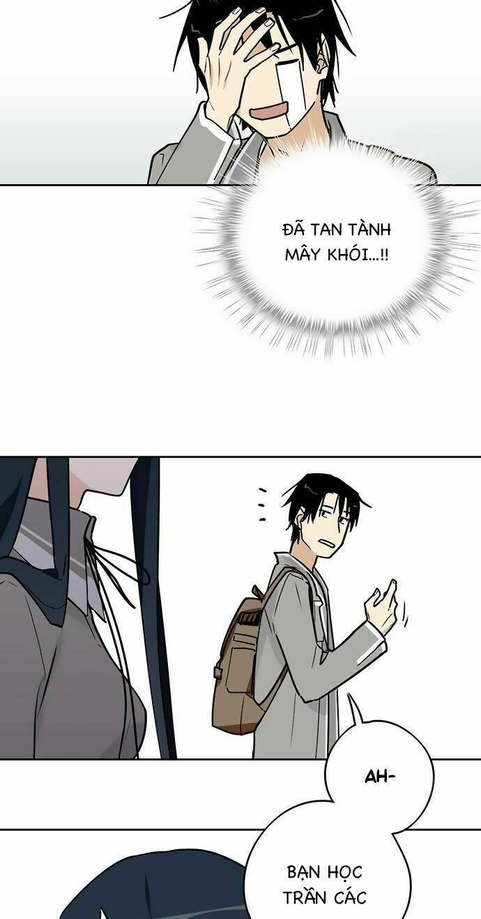 Nữ Nhân Tôi Thích Là Quái Kiệt!: Chapter 6