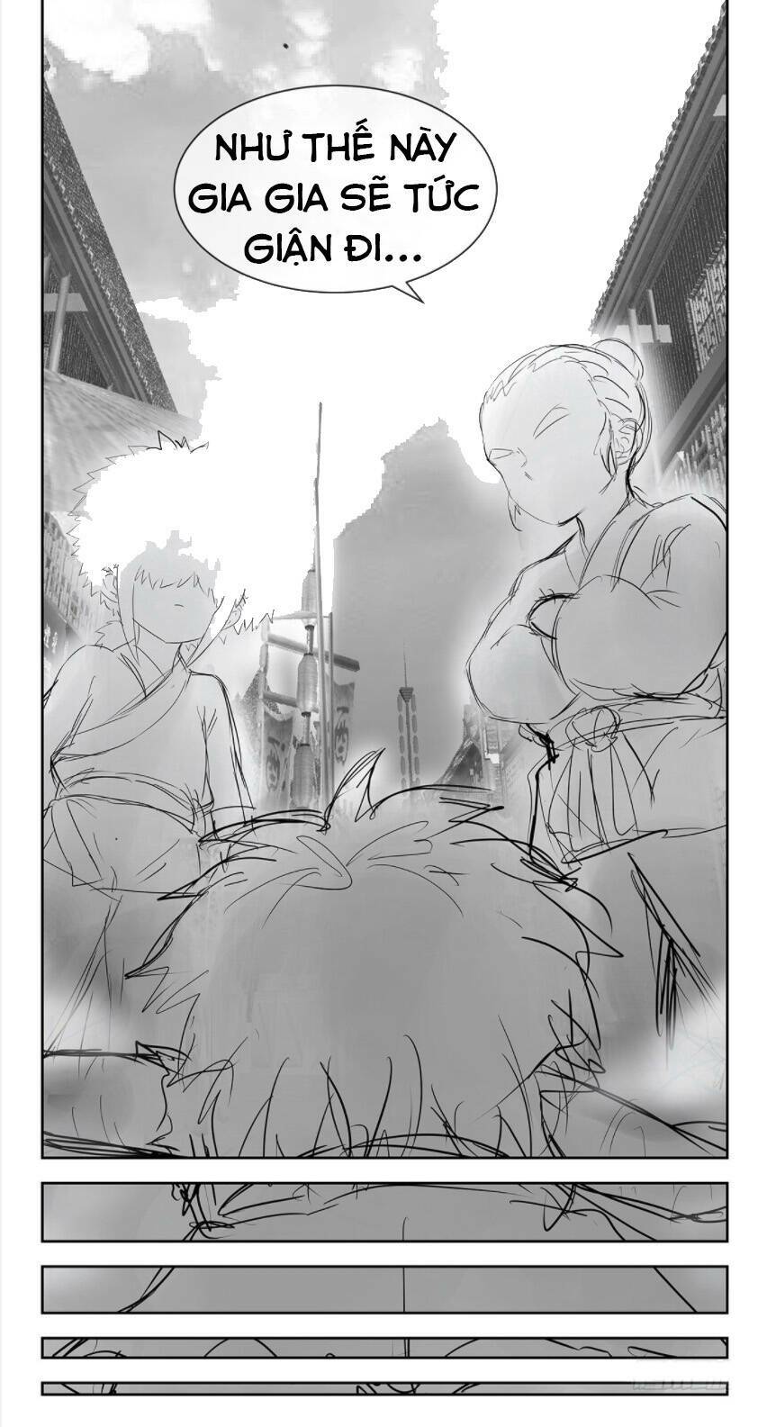 Hệ Thống Tu Võ Mạnh Nhất Dị Giới: Chapter 1