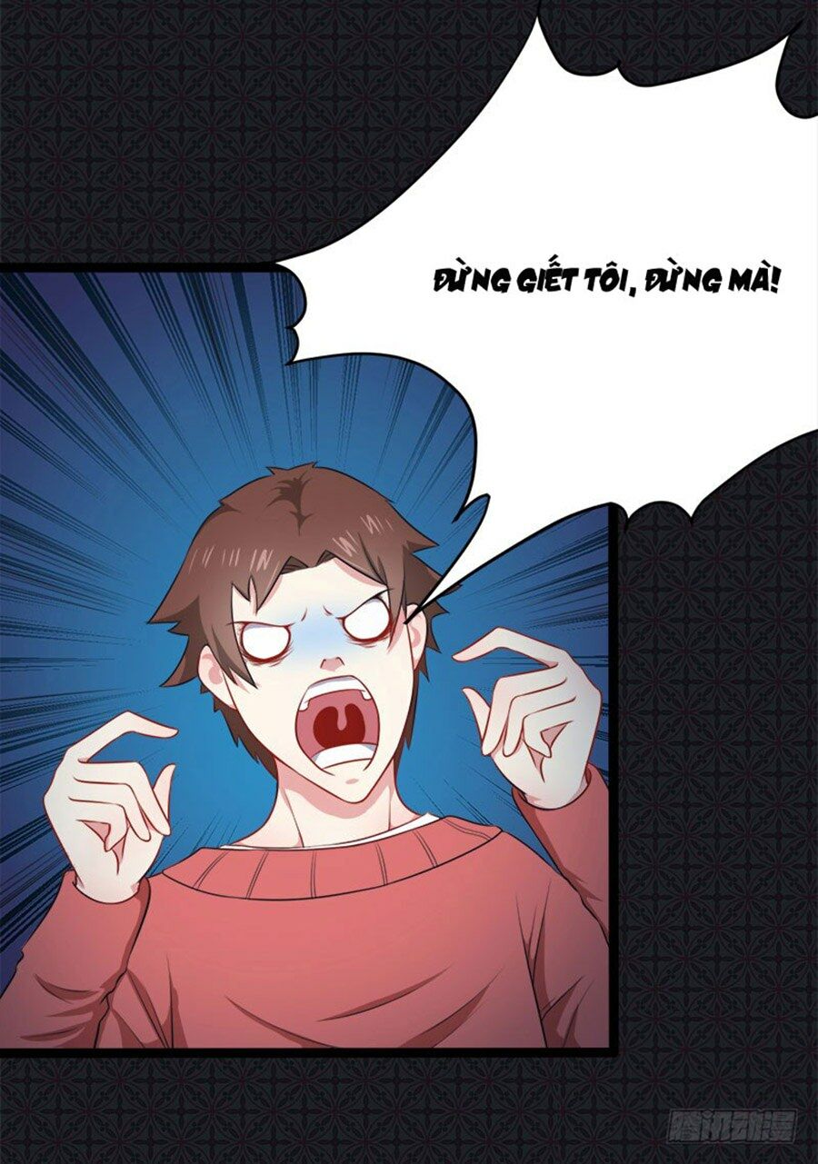 Ngạo Kiều Quỷ Vương Yêu Ta: Chapter 20