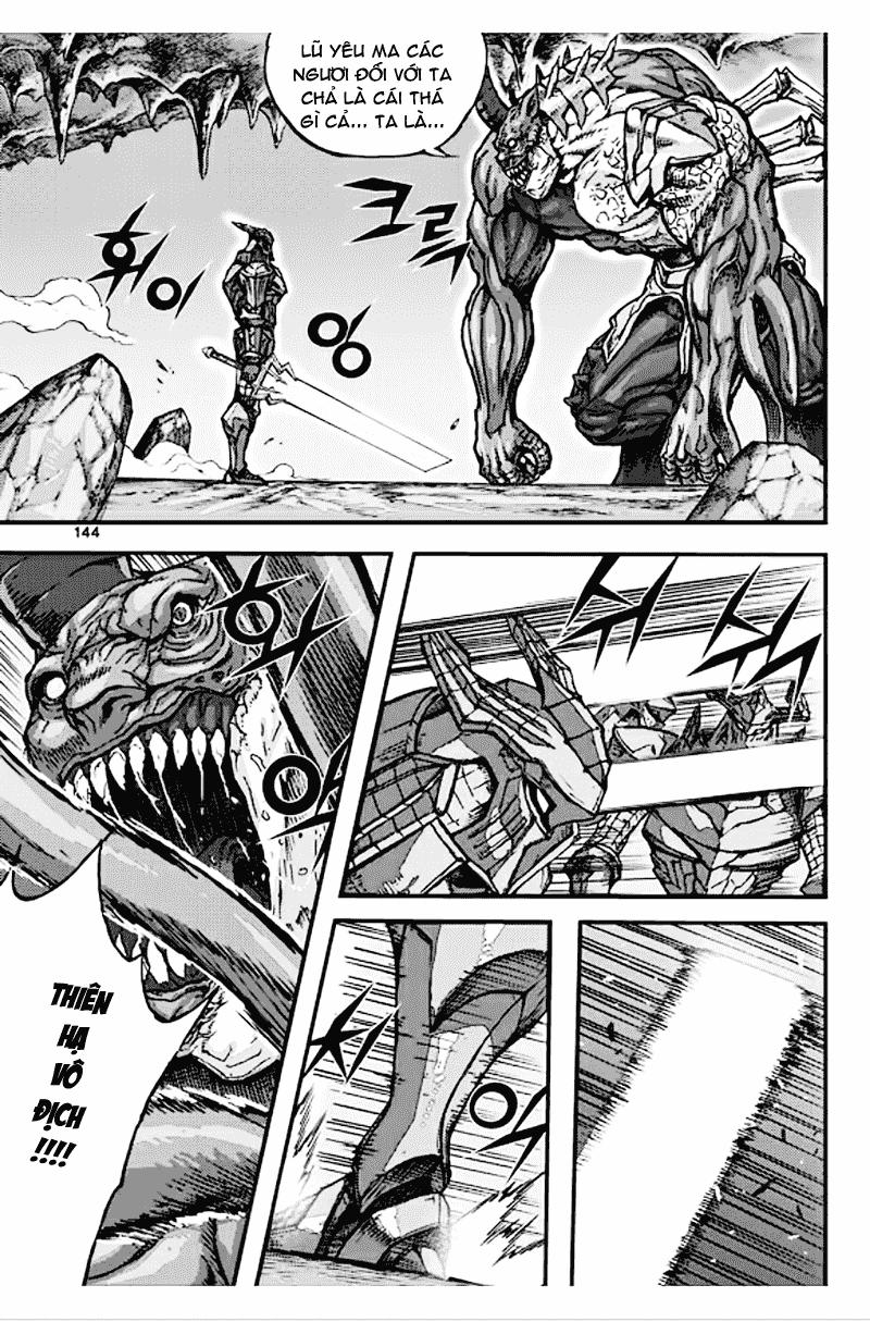 Diêm Đế: Chapter 52.5