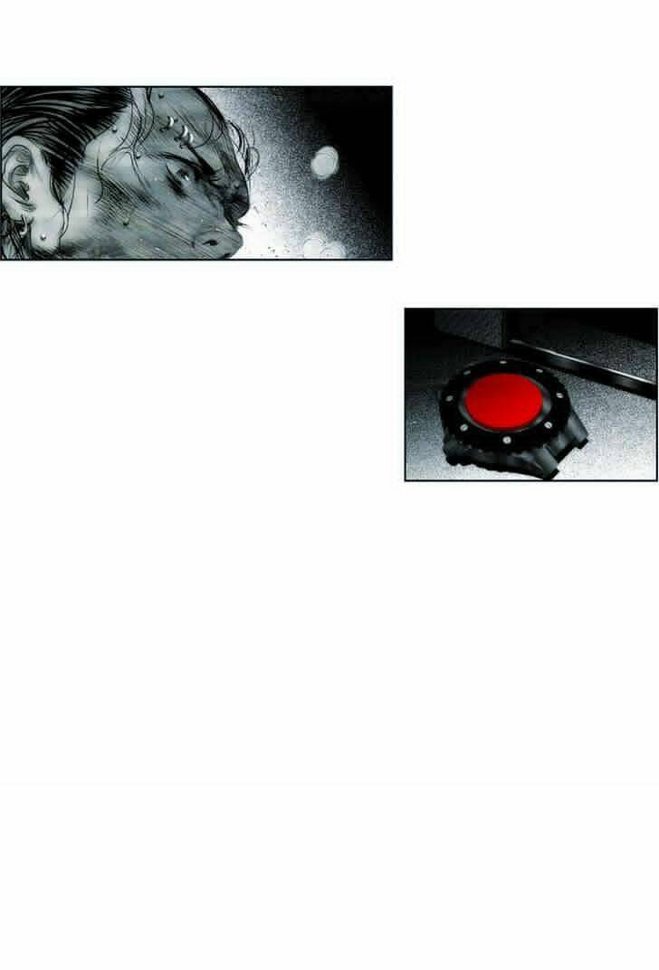 Cry Like Wolves: Chapter 3
