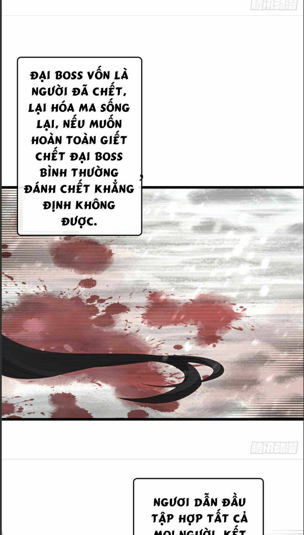 Mau Xuyên Không Rửa Tội Cho Nhân Vật Phản Diện: Chapter 84