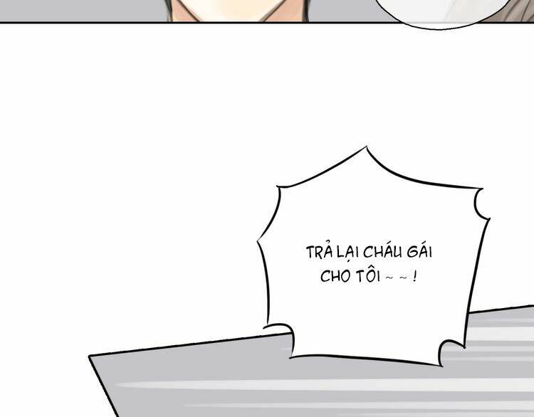 12 Giờ Của Lọ Lem: Chapter 43