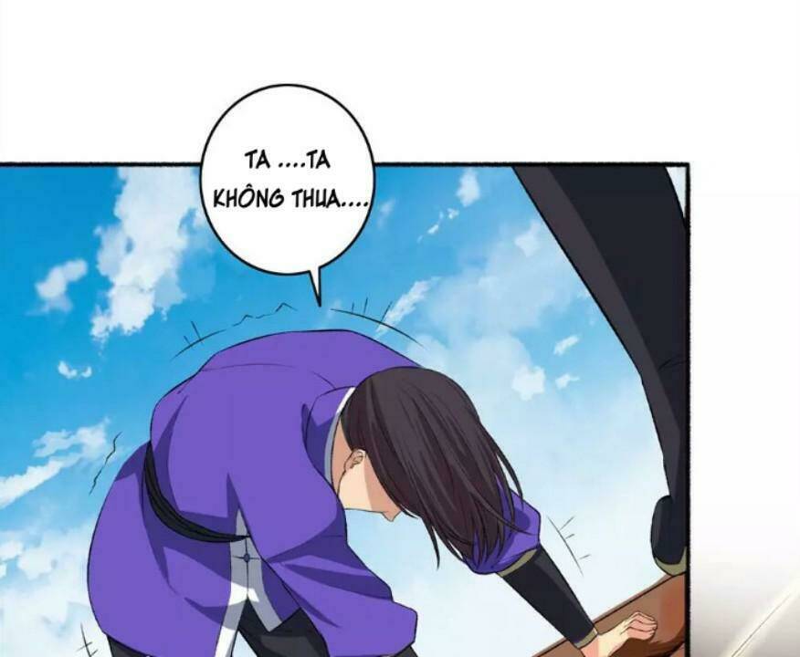 Cuồng Phi Phách Lối: Chapter 45