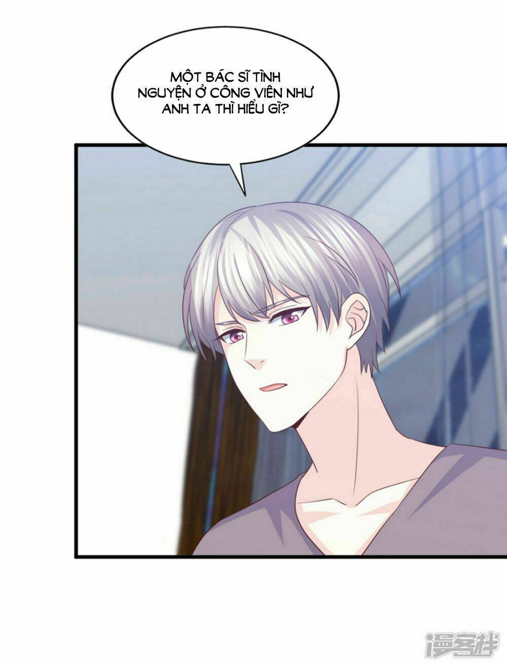 Ta Và Nam Thần Cởi Áo Ngủ Rồi: Chapter 57