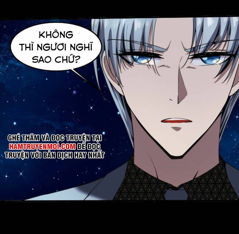 Phản Phái Yêu Tế: Chapter 20