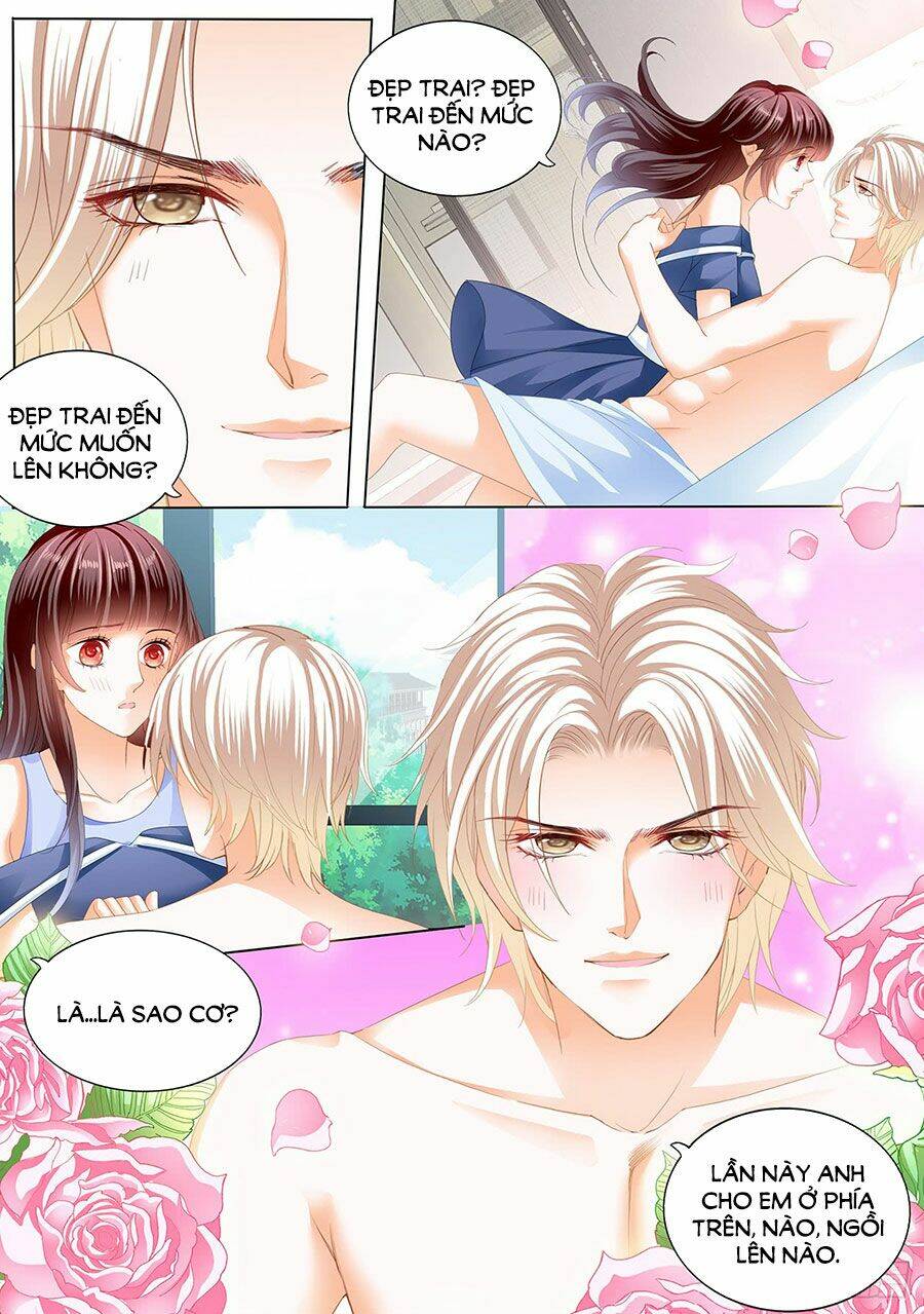 Thiểm Hôn Kiều Thê: Chapter 231