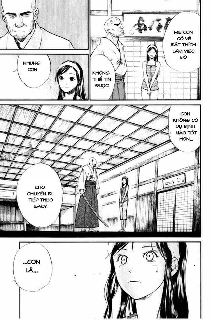 Alive - The Final Evolution: Chapter 46