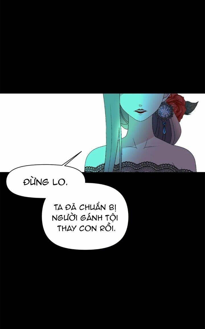 Công Chúa Thời Gian Có Hạn: Chapter 32