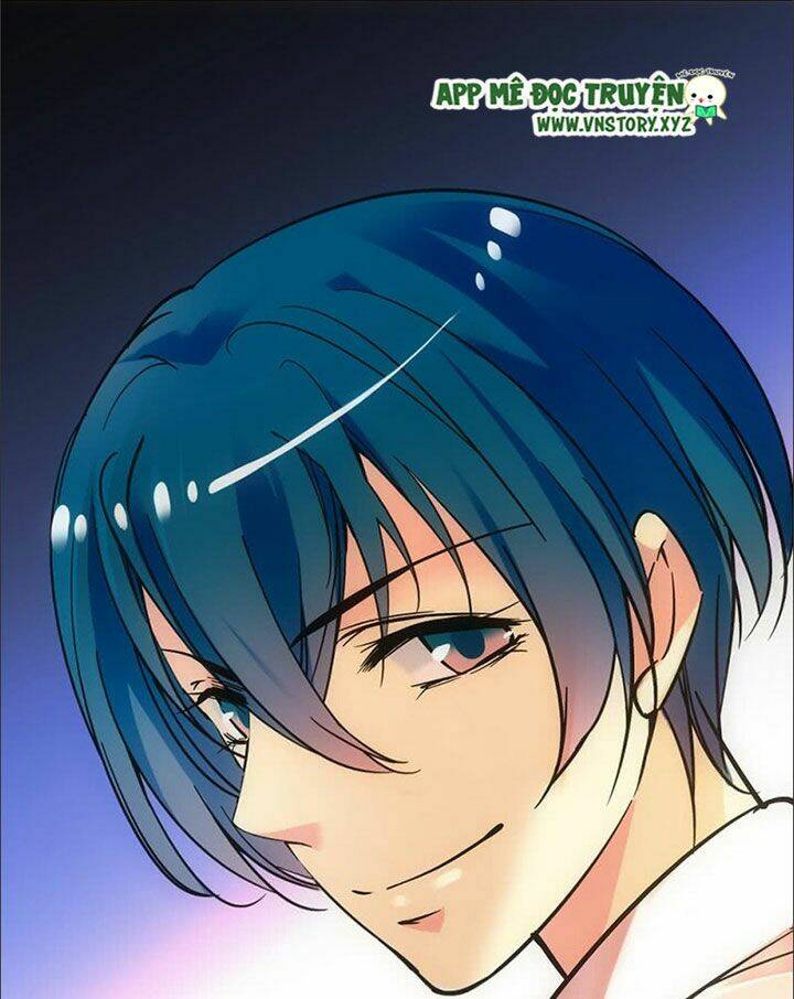 Nữ Hầu Sau Giờ Học: Chapter 19