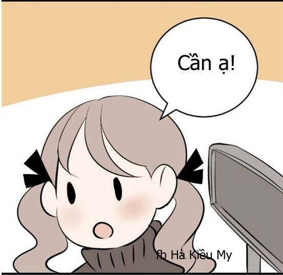 Mối Tình Đơn Phương: Chapter 47