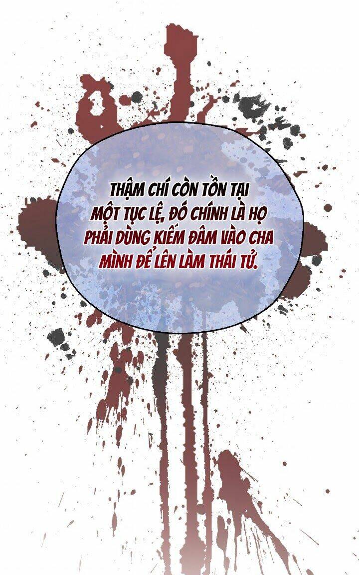 Ba Người Anh Trai Của Tôi Là Bạo Quân: Chapter 17