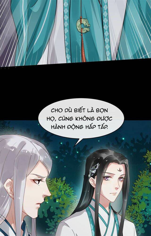 Bồng Sơn Viễn 2: Chapter 29