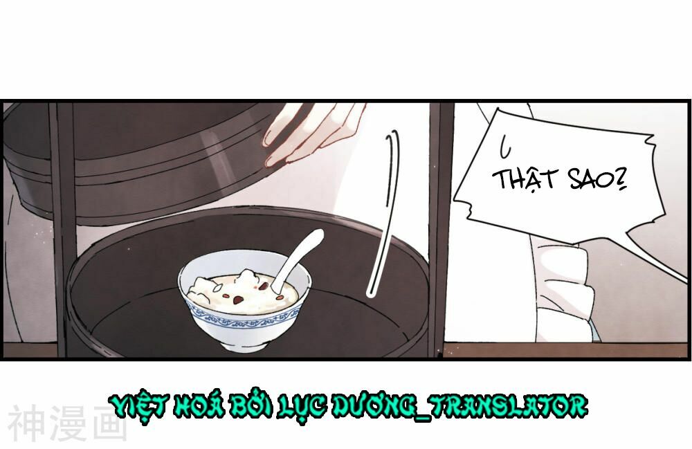 Mejaz - Nhân gian ngọc: Chapter 58