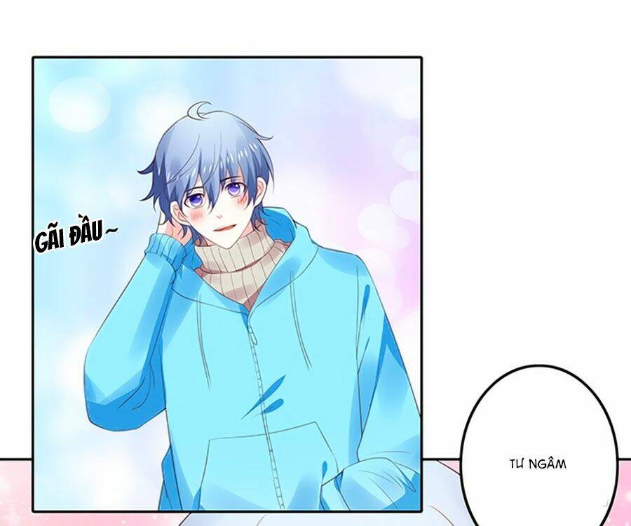 Bạn Trai Là Ngôi Sao: Chapter 110